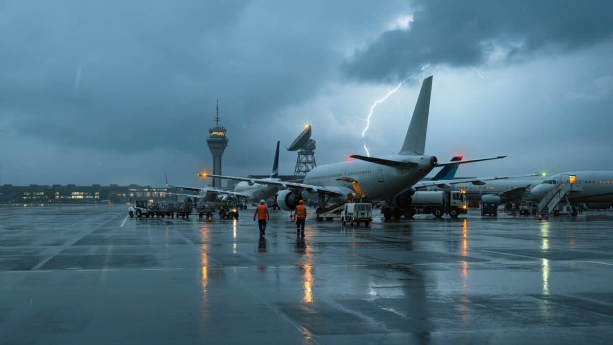 France leads spain, germany, italy, greece, türkiye and the balkans into europe’s powerful #thinknetwork aviation delays drive as record-breaking summer flights, severe weather, air traffic control capacity strains and restricted airspace intensify bottlenecks, delays and operational pressure across the continent