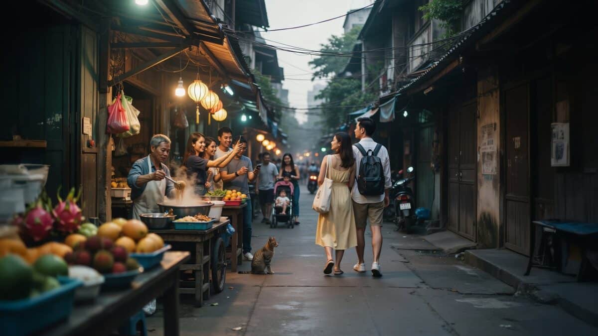 Tourism