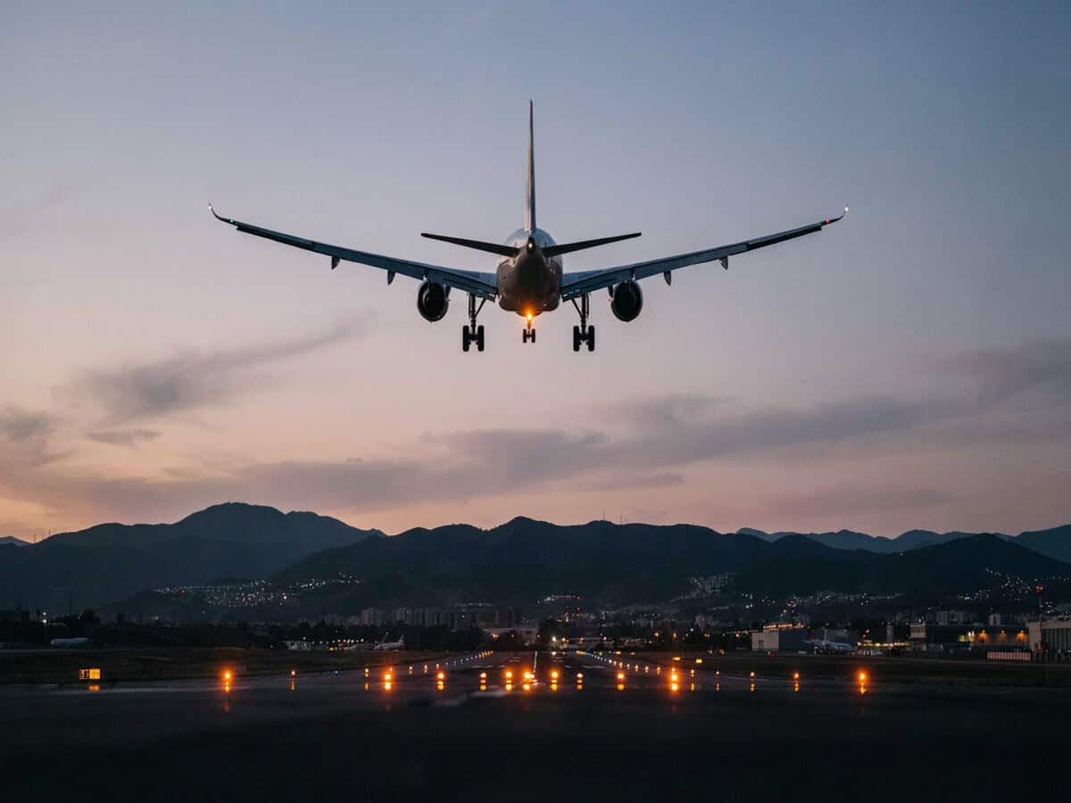 Finland Teams Up With Germany, Italy, Hungary, Ireland And Twenty One Countries As EASA Raises A Red-Flag Aviation Warning,
Escalating US&ndash;Iran Strikes,