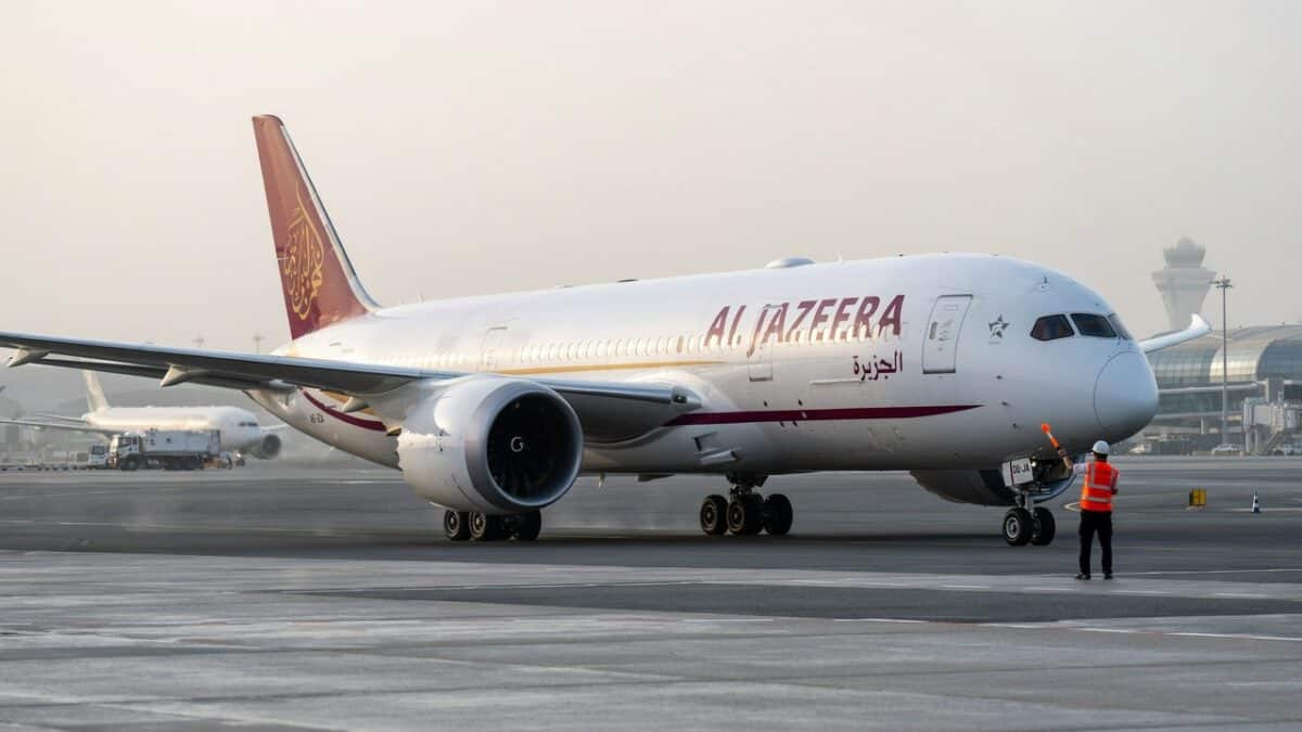 Jazeera airways expands kuwait-egypt flight network with 16 new weekly flights to sharm el sheikh, alexandria, sohag, and hurghada. Read the latest update!