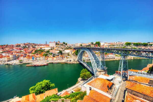 Portugal
heatwave