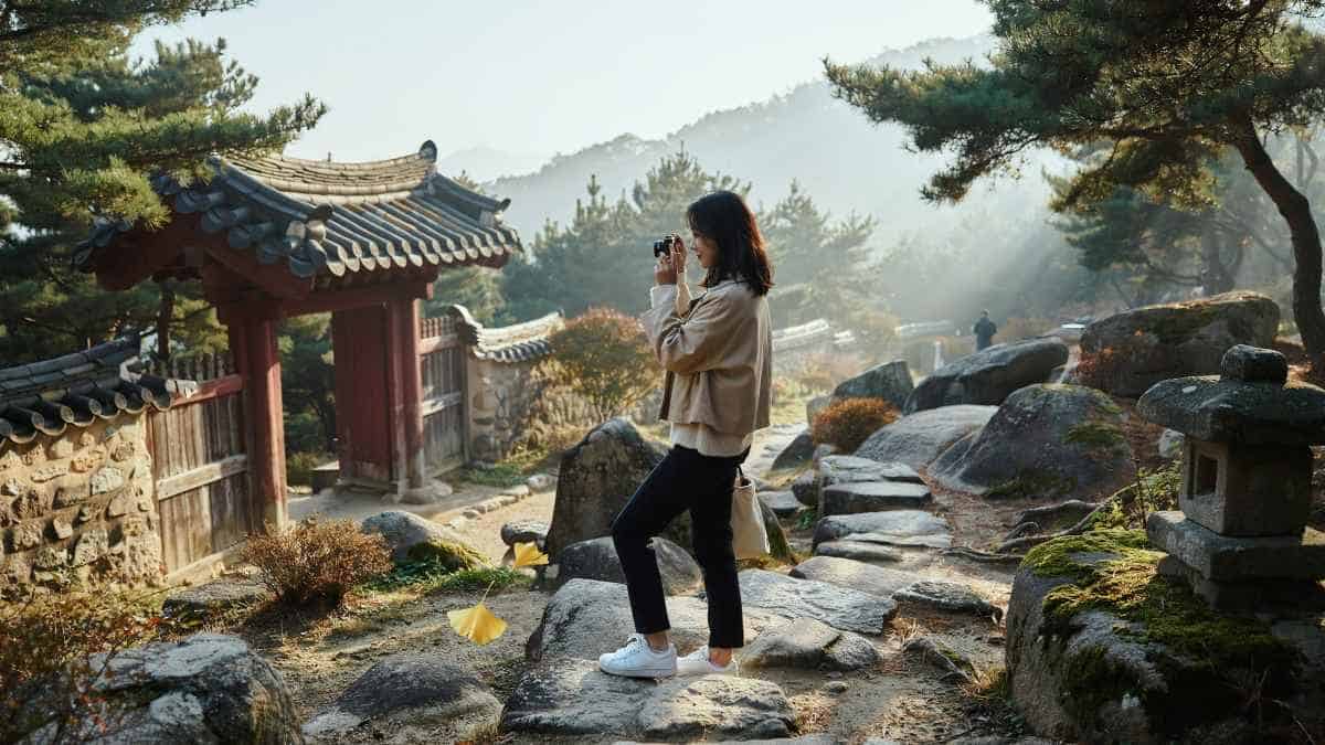 Kks - travel and tour world South korea