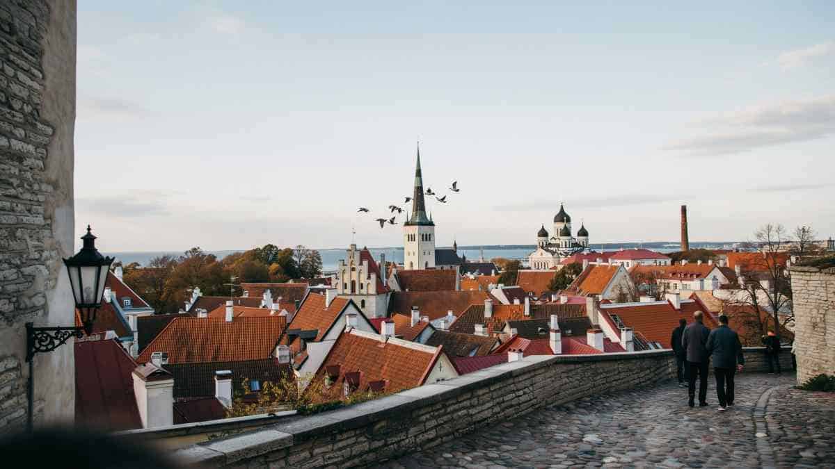 Europe
