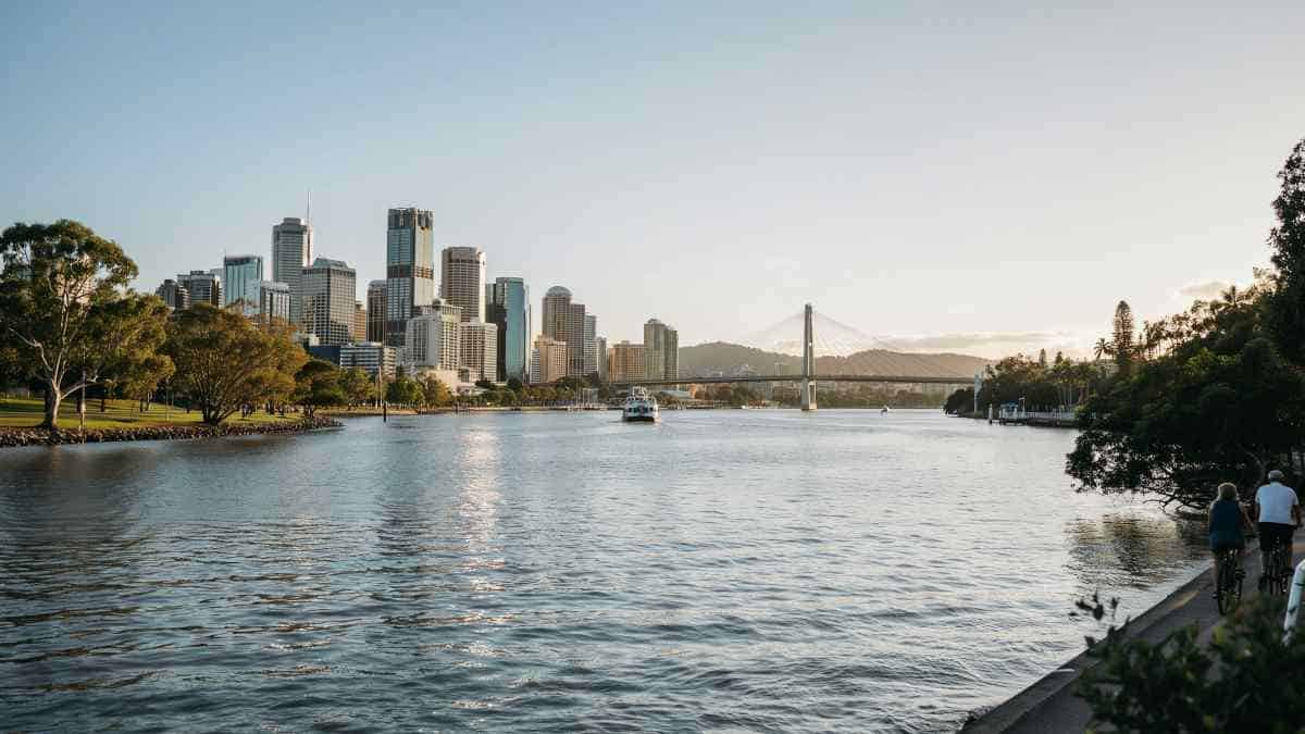 Australia