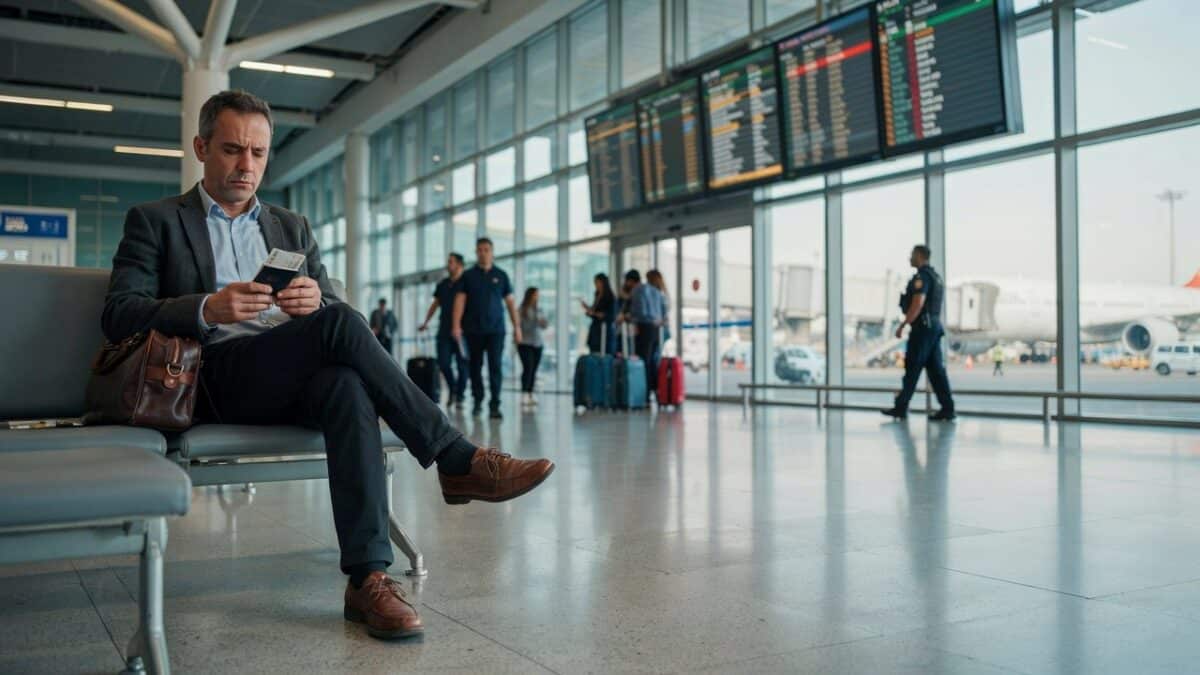 Middle east travel cancellations - travel and tour world Middle east travel cancellations