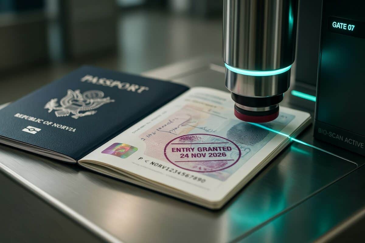 Turkey visa