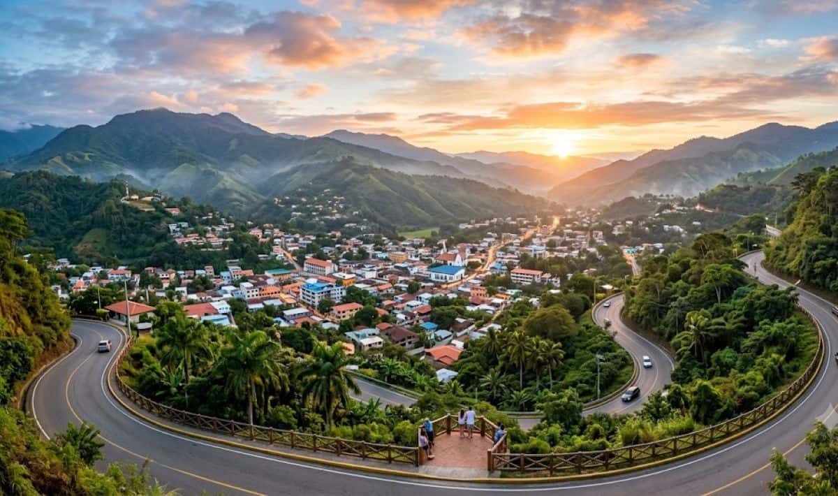Dominican Republic Just Broke The Internet By Triggering A Massive Global Travel Wave, This Unreal Hospitality Sector Inbound Tourism Tidal Wave Has Left The Entire World Completely Shook