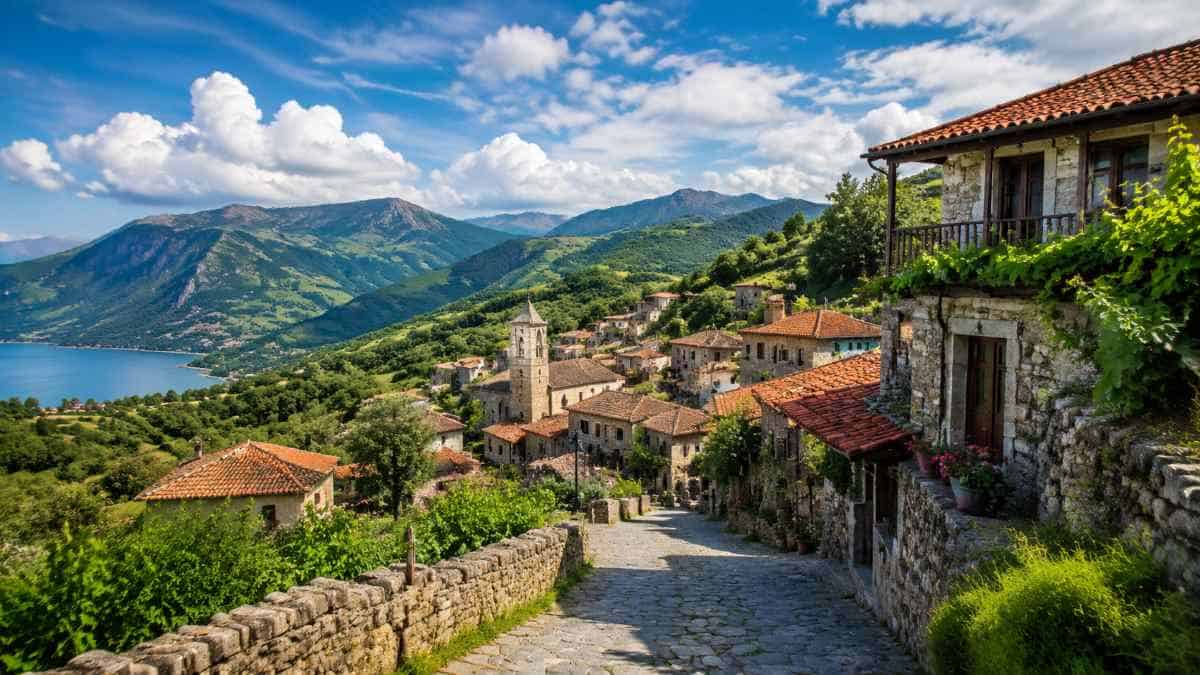 Arenillas