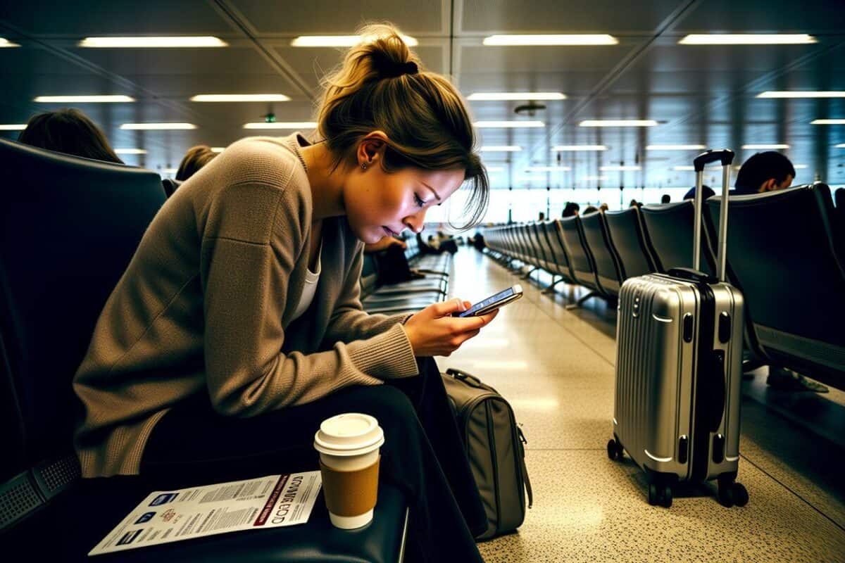 Toronto pearson cancellations