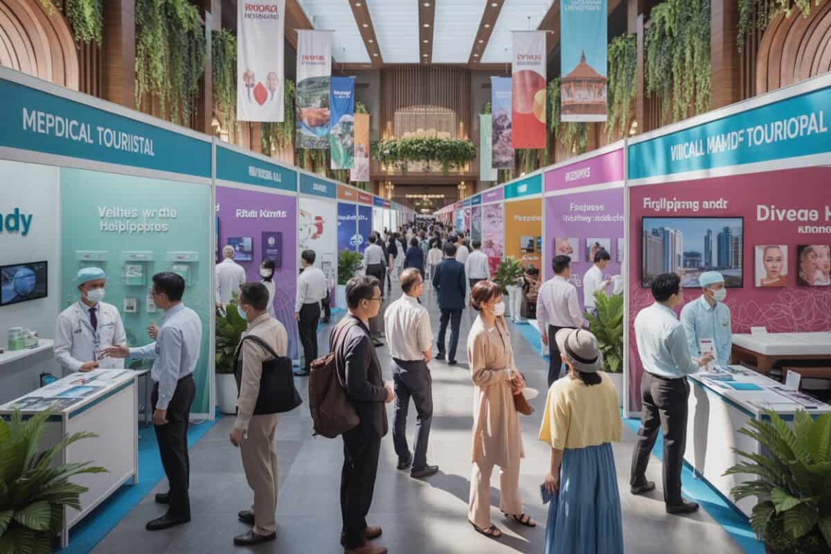 Travel event