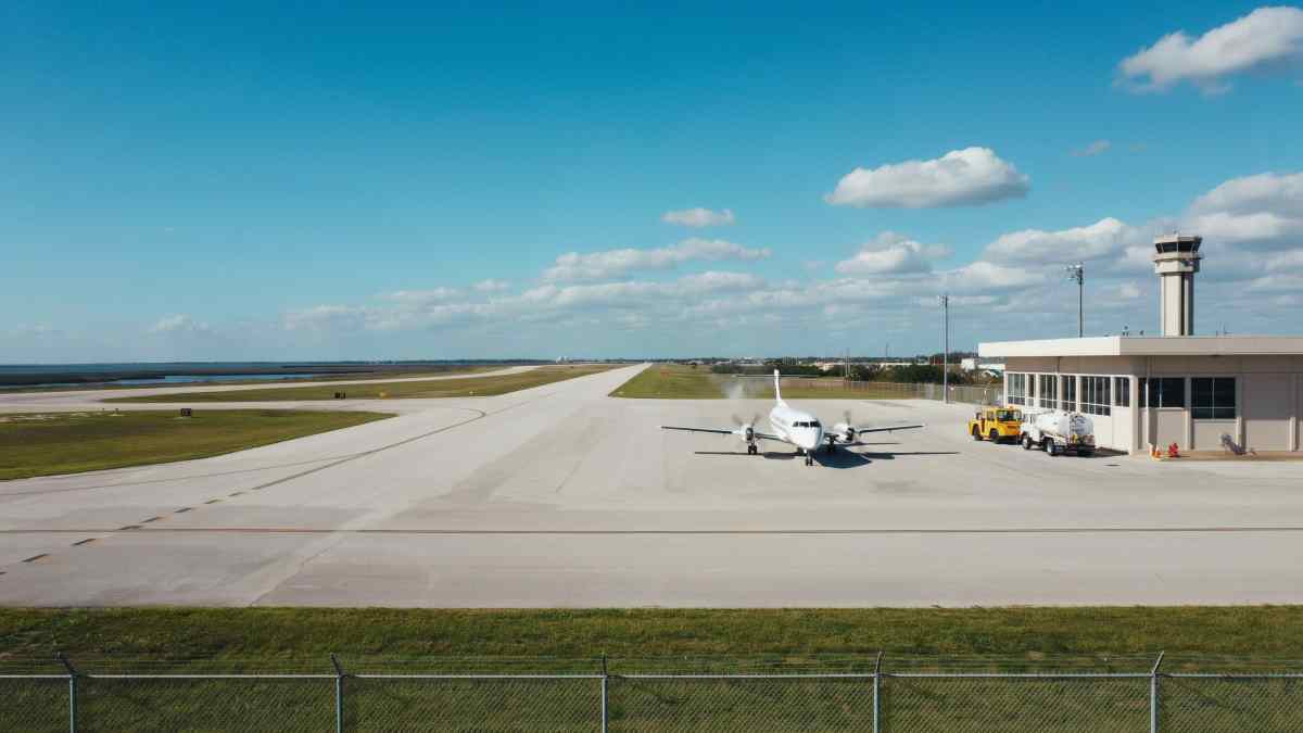 Airport