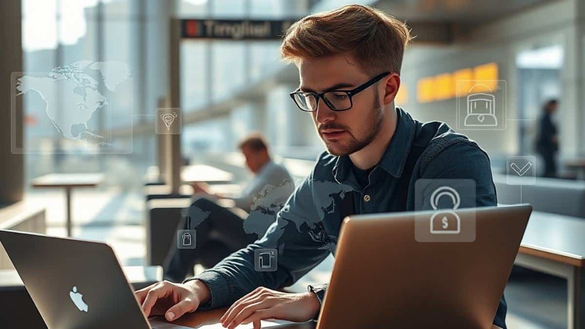 Visa tax rules