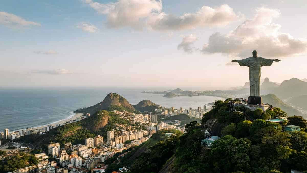 Brazil