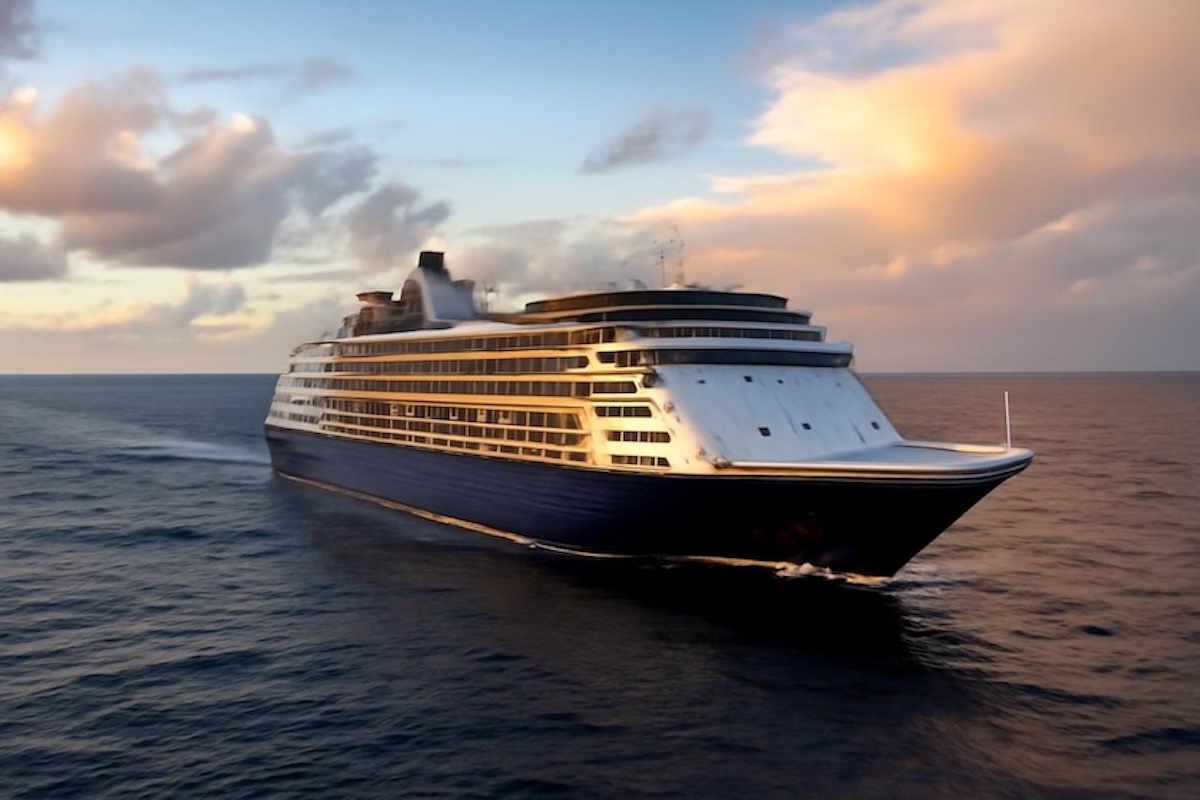 Cruise