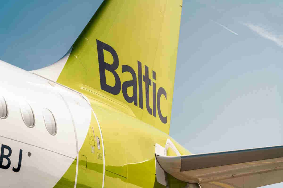 Airbaltic