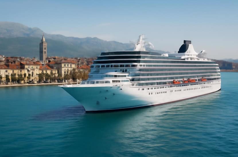 Cruise
