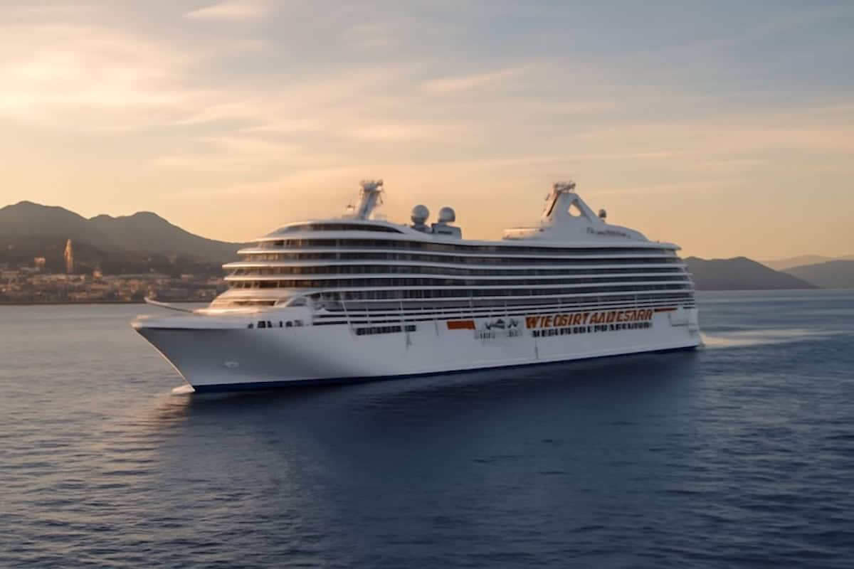 Cruise