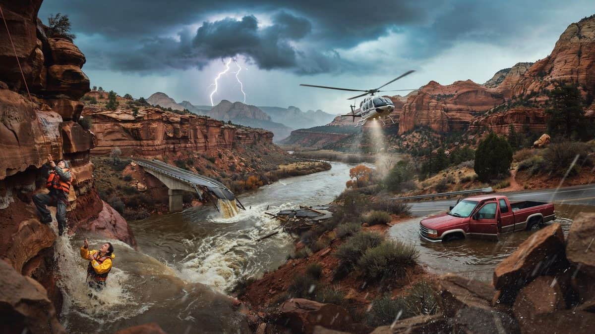 America_flash flood