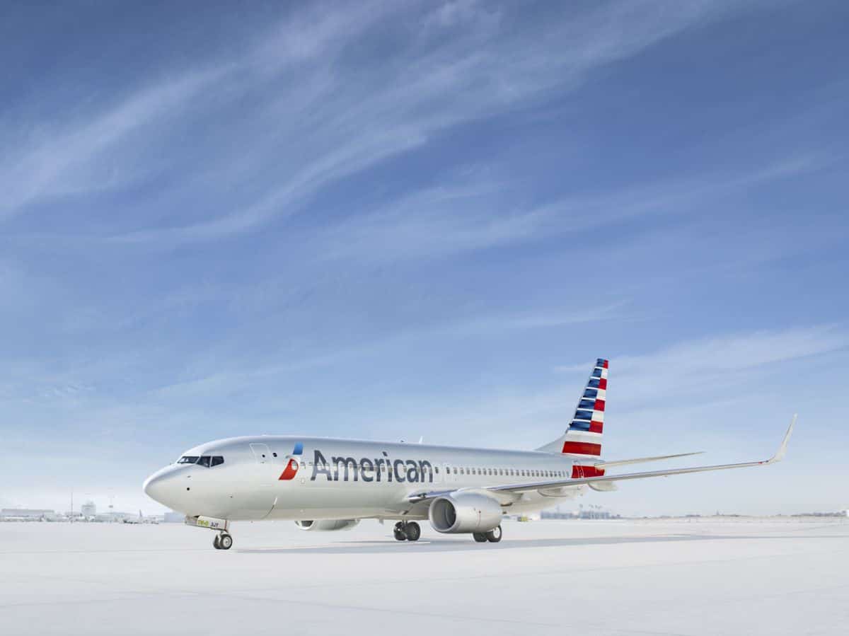 American airlines - travel and tour world American airlines international routes connecting us hubs with europe and asia in 2027