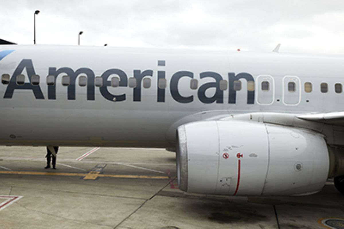 American airlines