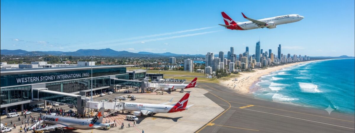 Australia tourism