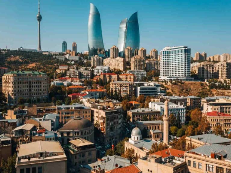 Azerbaijan