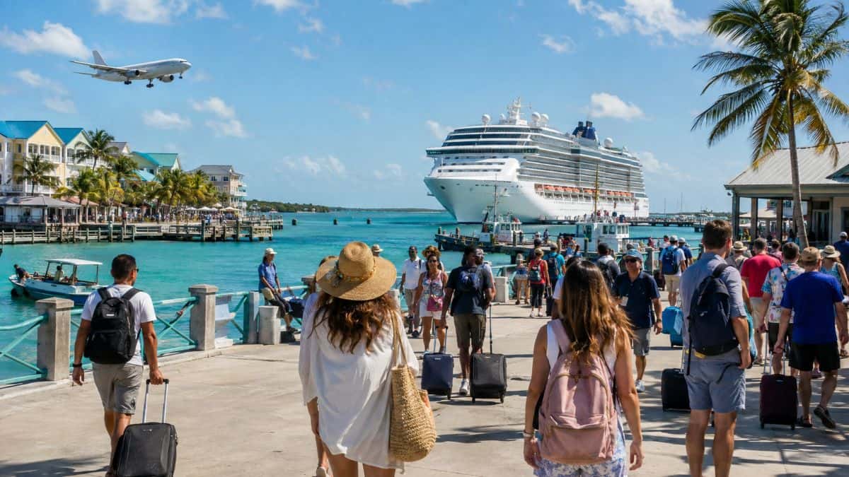 Bahamas