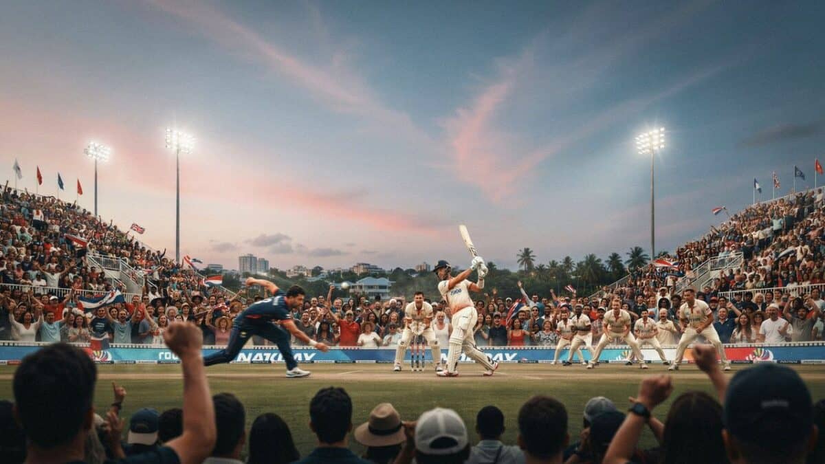 Barbados
