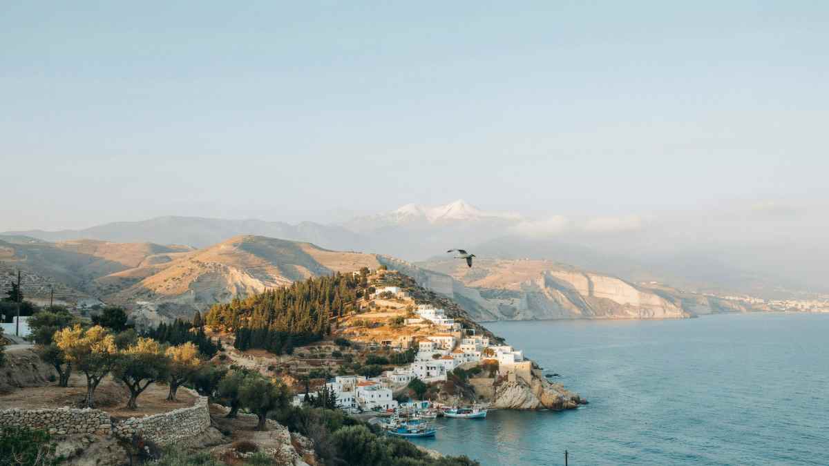 Batroun - travel and tour world Lebanon tourism