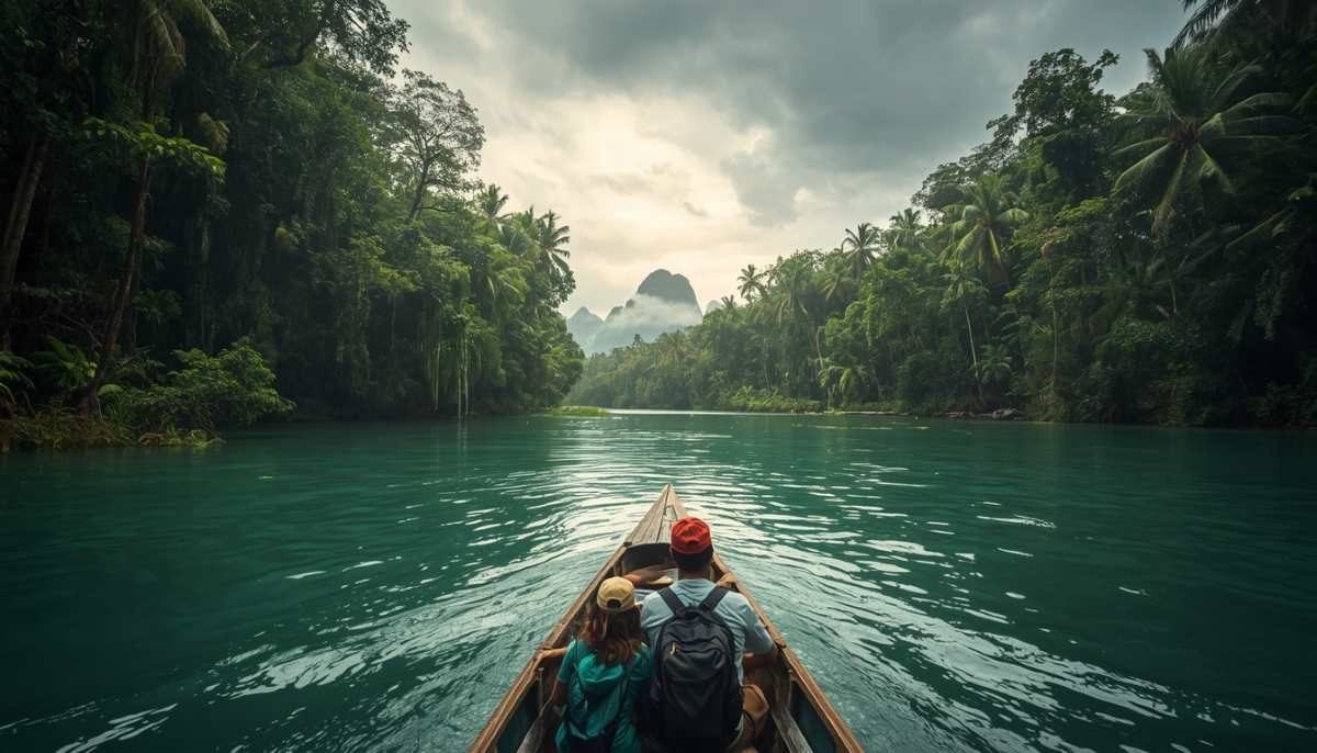 Belize, Barbados and a Few Caribbean Nations Look for English-Speaking Visitors to Expand Employment and Tourism