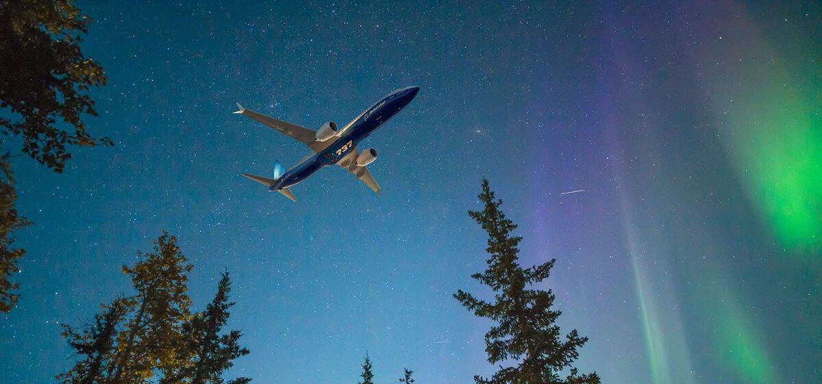 Boeing 737 max safety alert - travel and tour world Boeing 737 max safety alert