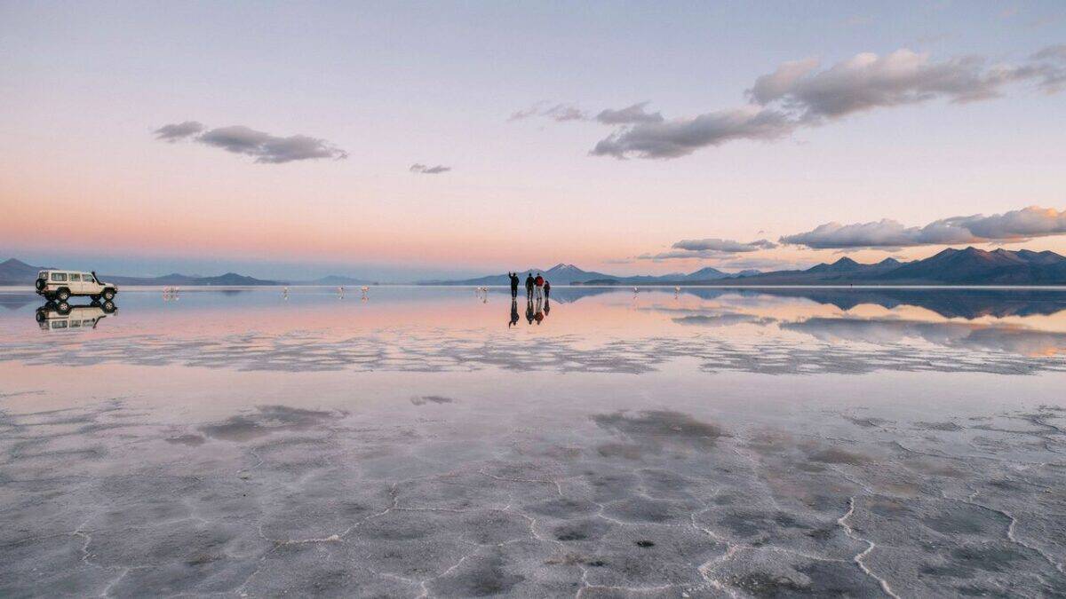 Bolivia