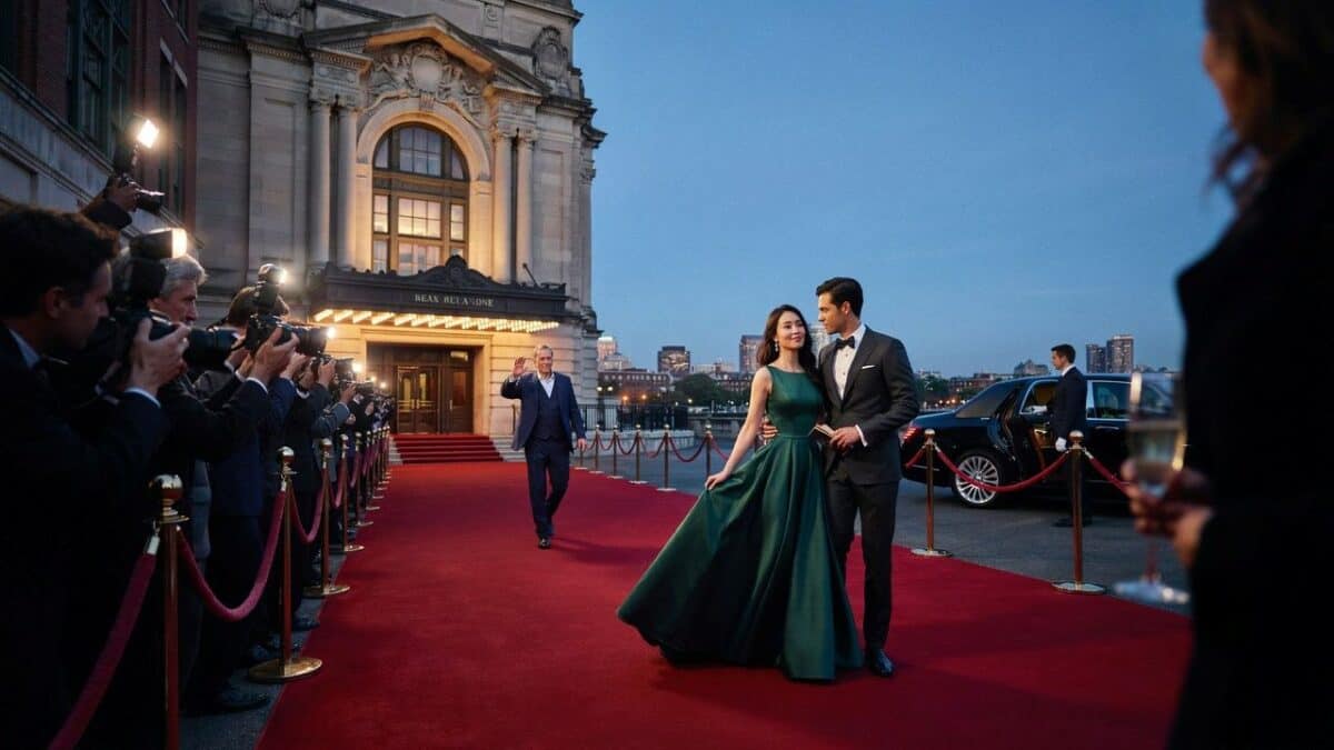 Boston film festival