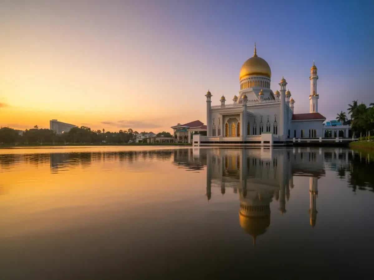 Brunei
Southeast Asia&rsquo;s
Tourism 