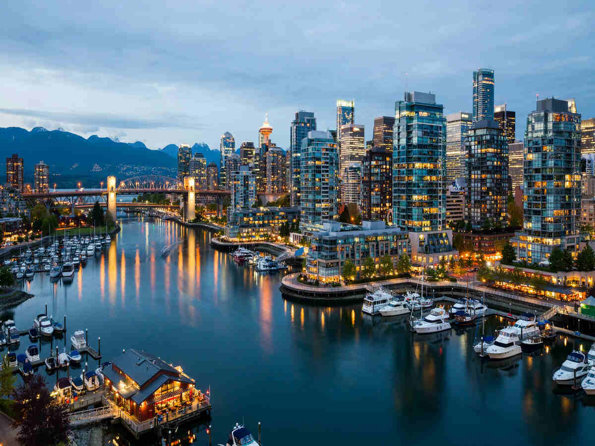 Canada 4 - travel and tour world Canada