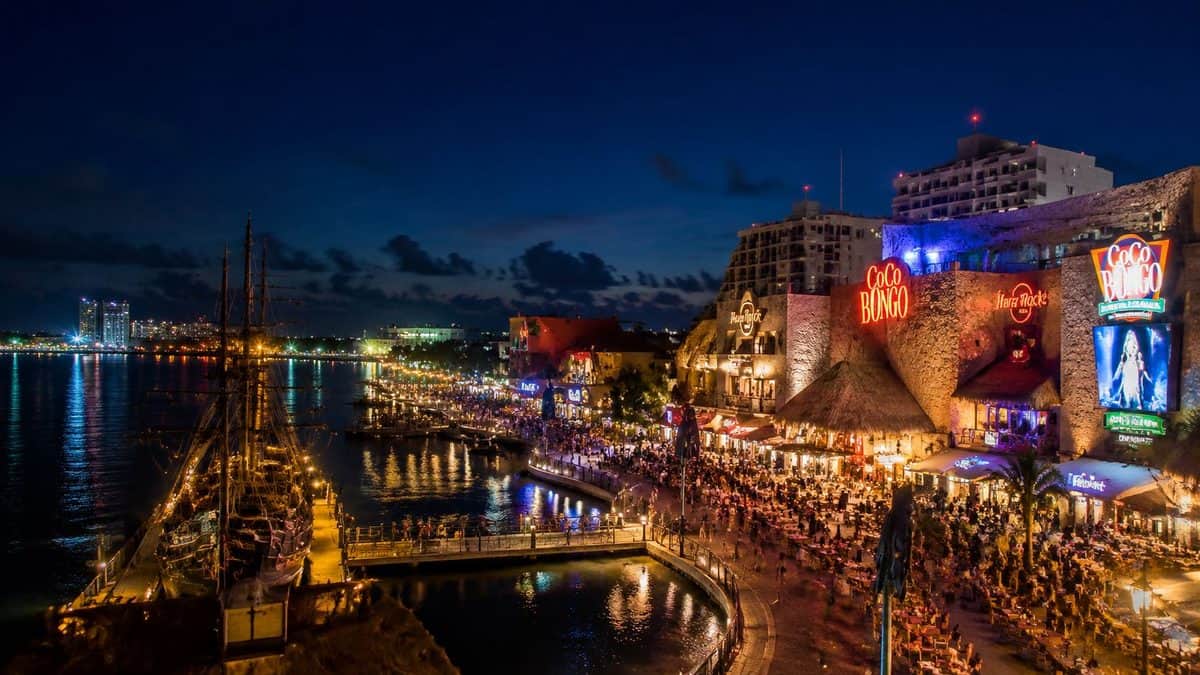 Cancun
