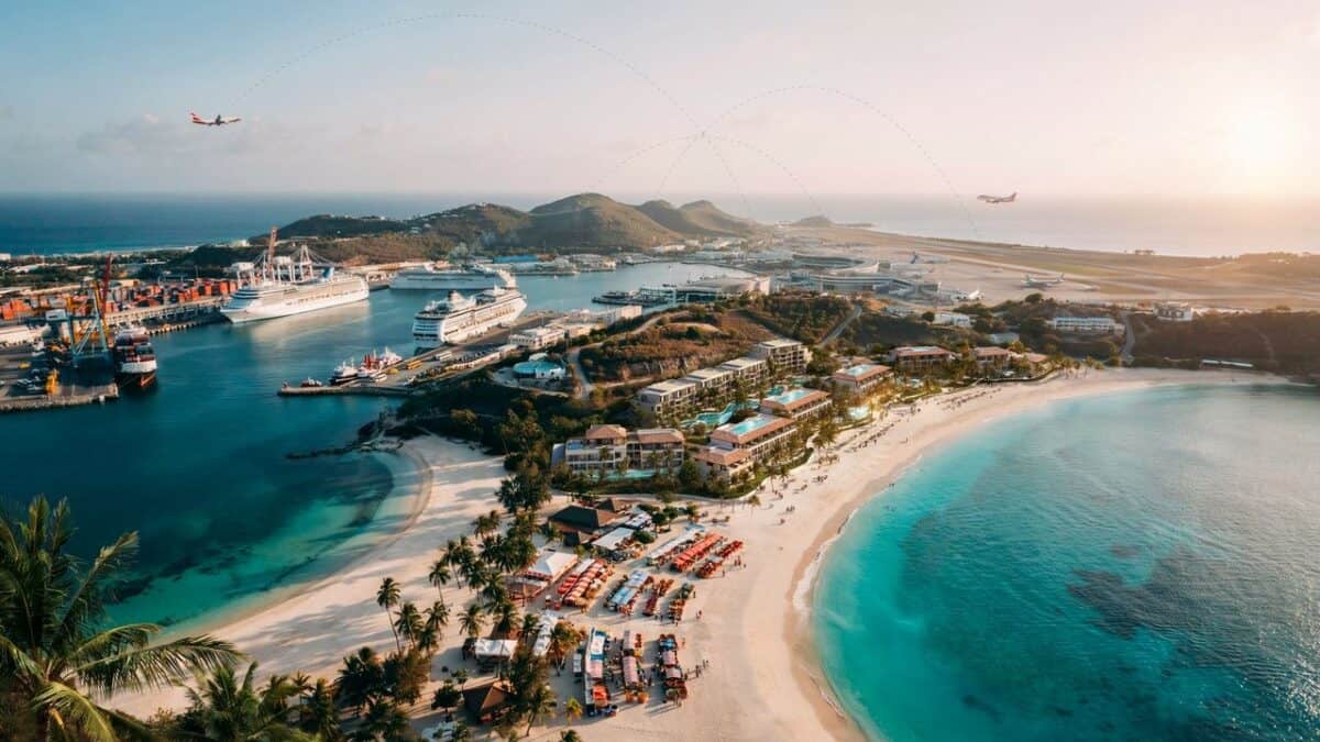 Caribbean