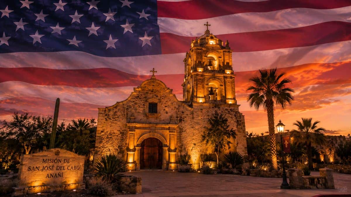 Us tourism slump in mexico