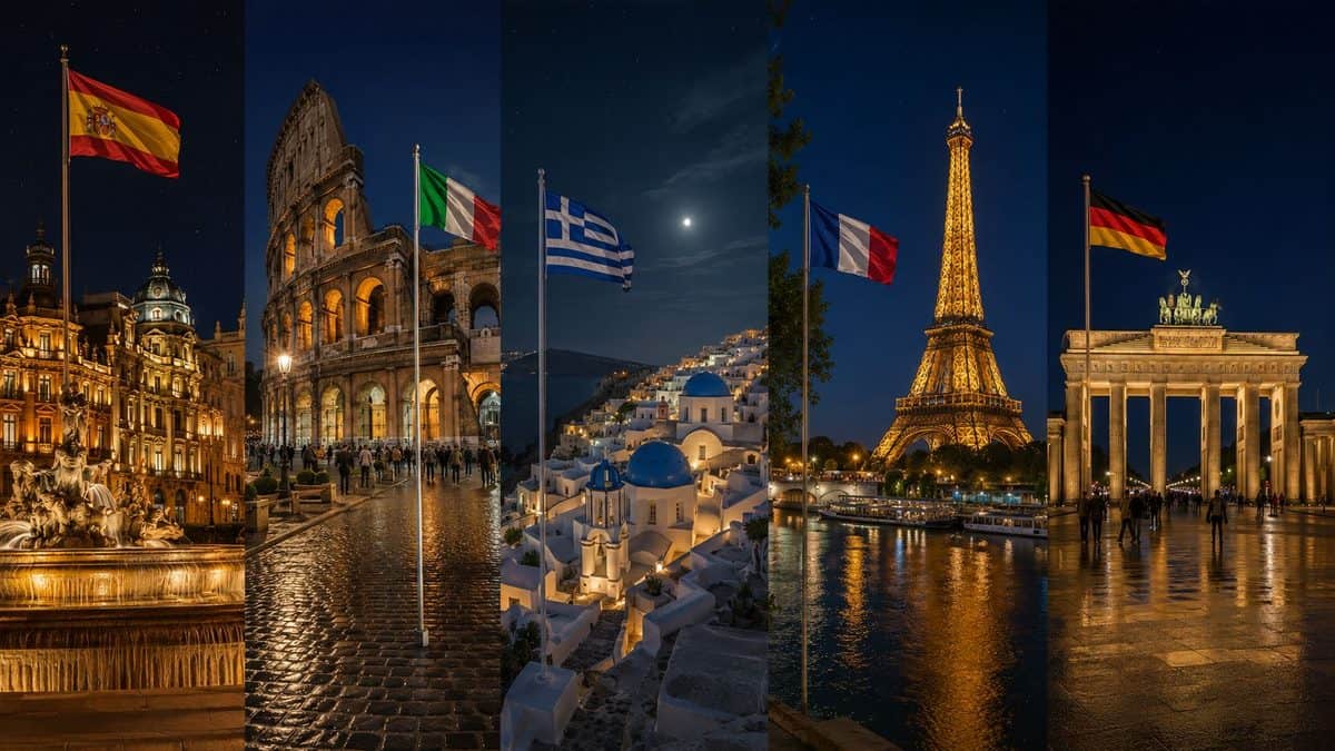 Europe