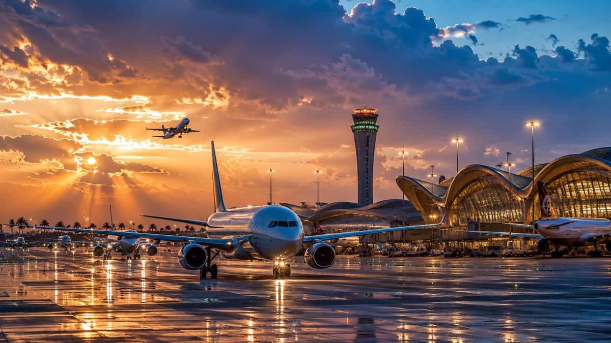 Tourism