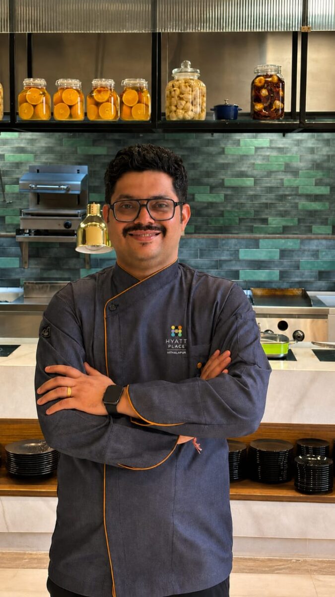 Chef
