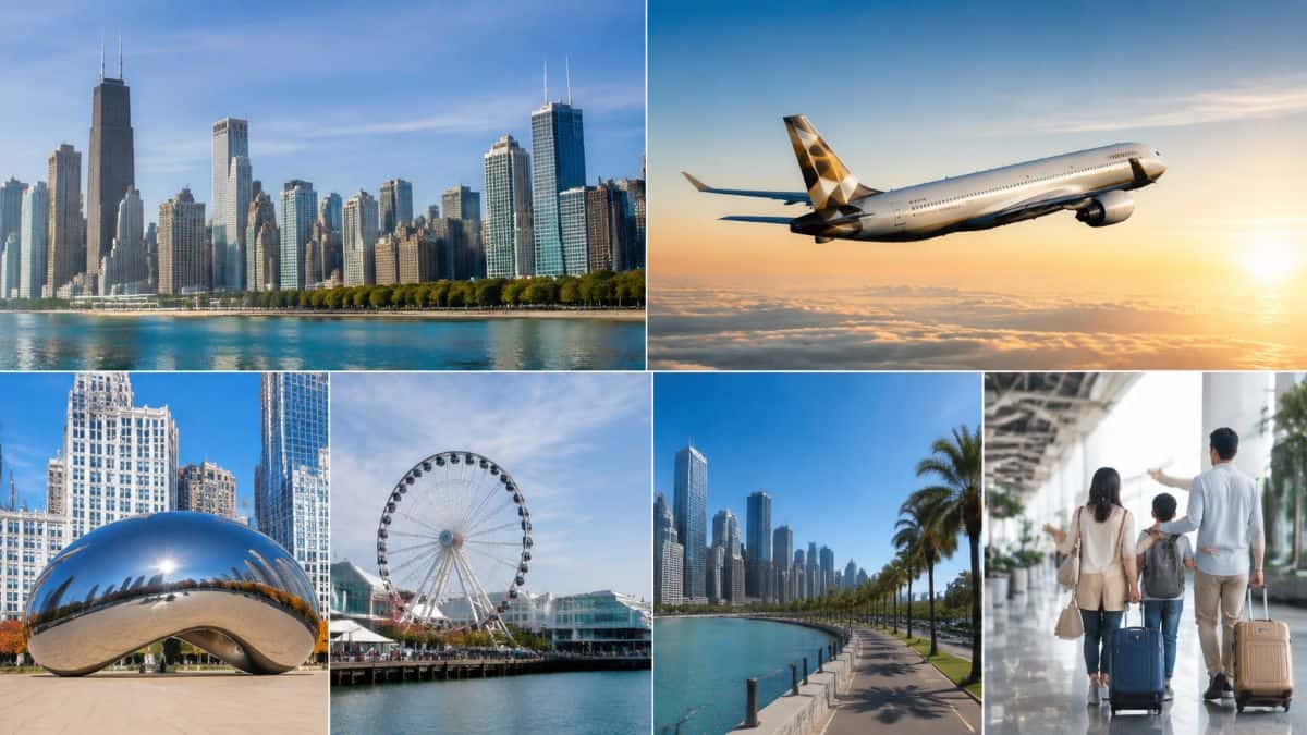 Chicago