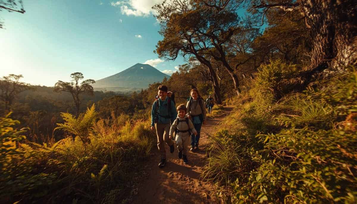 Chile Selects Global Buyers and Media for AdventureWEEK Coquimbo Ahead of December Showcase