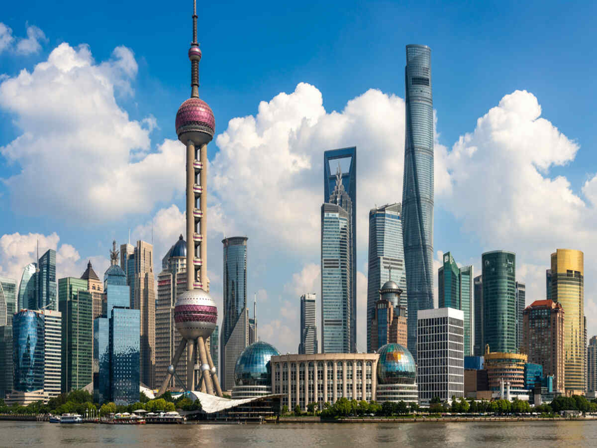 China 7 - travel and tour world China
Global Tourism