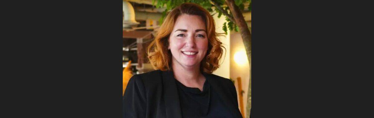 Claire mcginnis, the alan manchester, general manager, manchester hotels, uk hospitality, hotel leadership