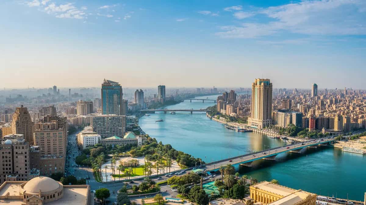 EgyptUAE Travel Fears