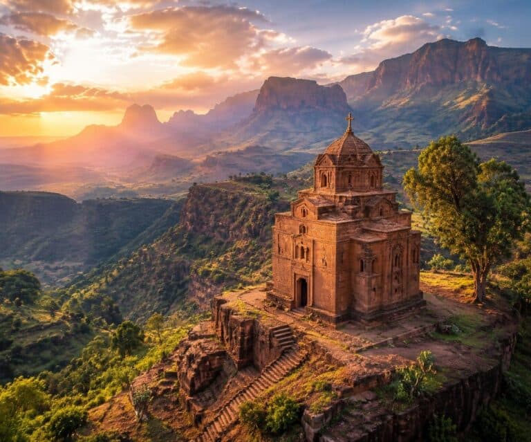 Lalibela