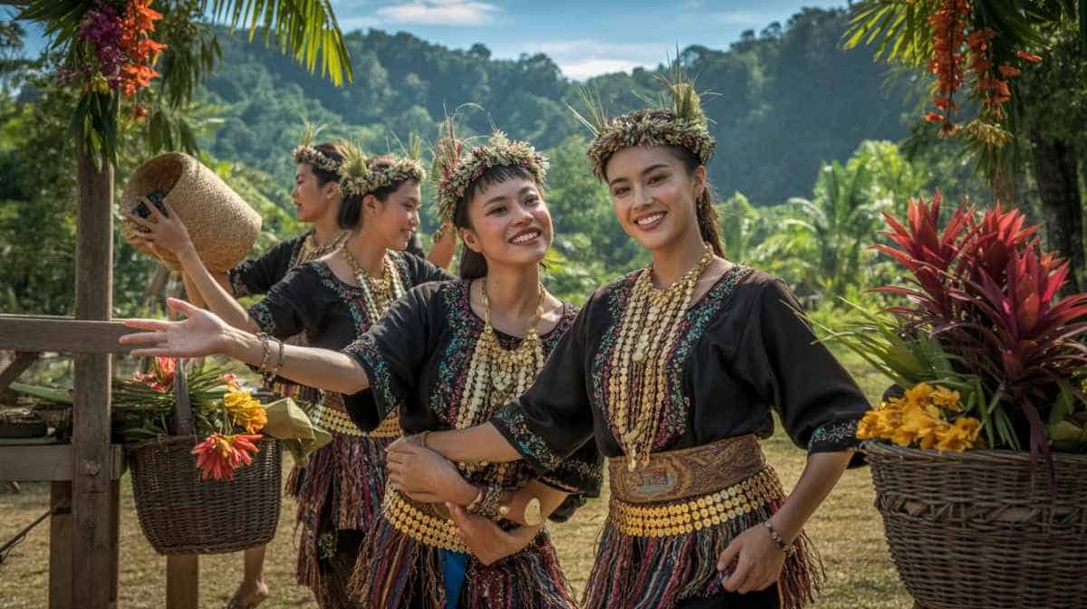 Sabah fest 2026
