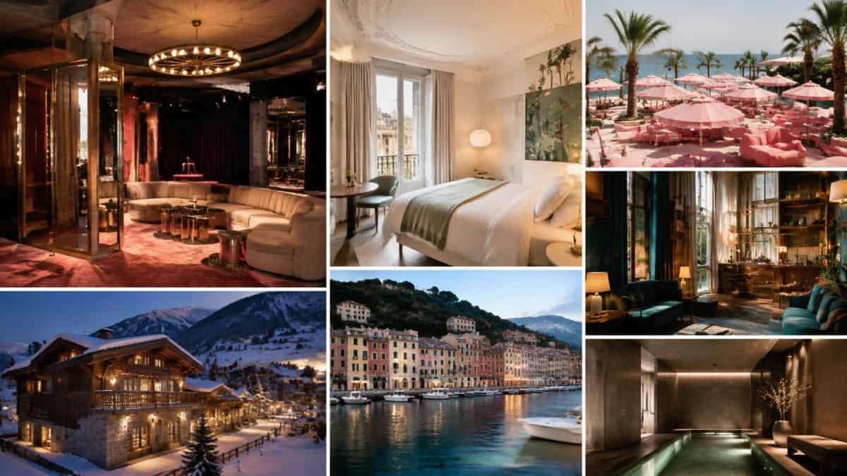 France hotel - travel and tour world France hotel