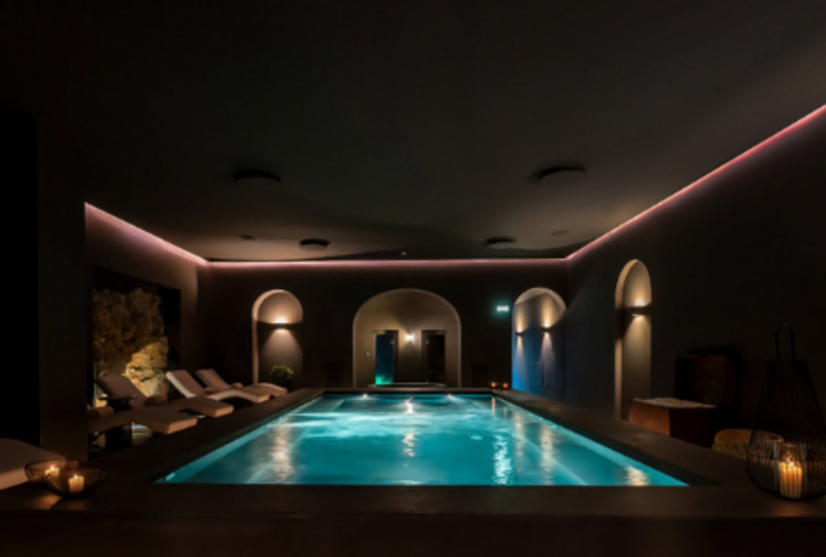Furore grand hotel